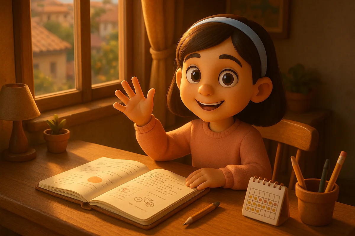 How to Build a Daily Language Learning Habit That Lasts | Fluentera Blog